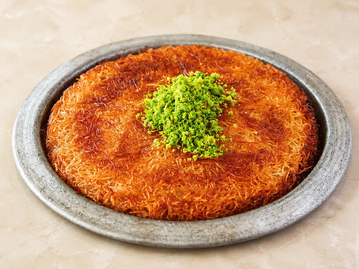 Künefe